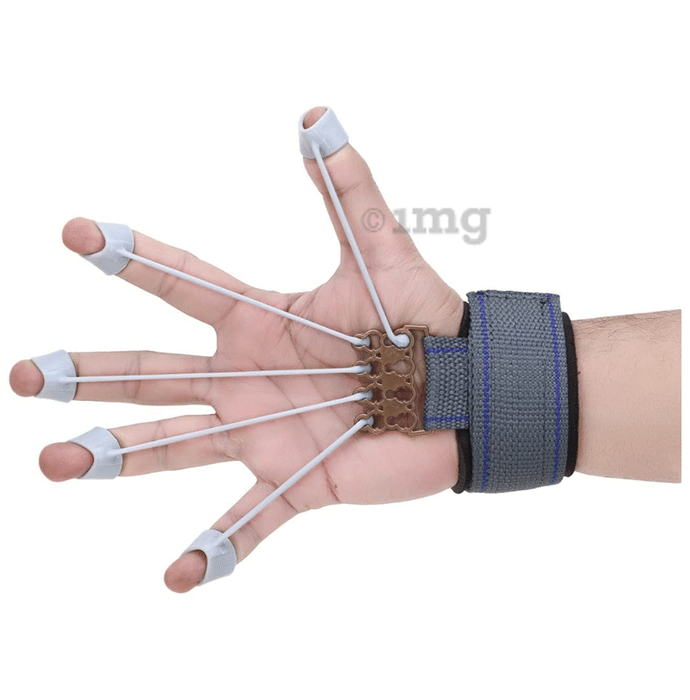 Dominion Care Finger Gripper Forearm Exerciser