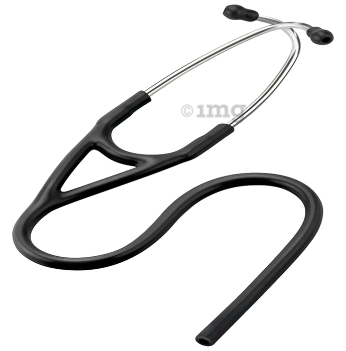 Agarwals Stethoscope Frame With Tube And Ear Knob