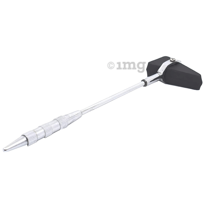 Agarwals Triangular Reflex Knee Hammer