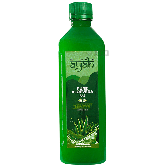 Ayah Pure Aloevera Ras