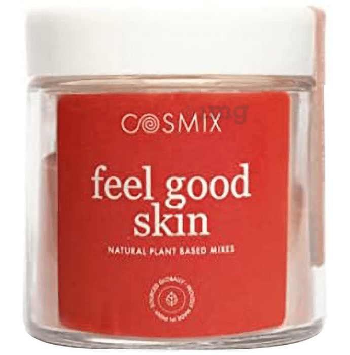 Cosmix Feel Good Skin Powder (60gm Each)