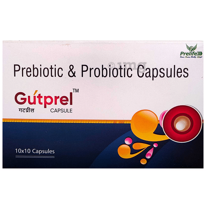 Gutprel Capsule