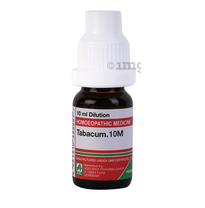ADEL Tabacum Dilution 10M