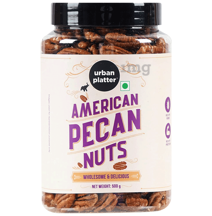 Urban Platter American Pecan Nuts