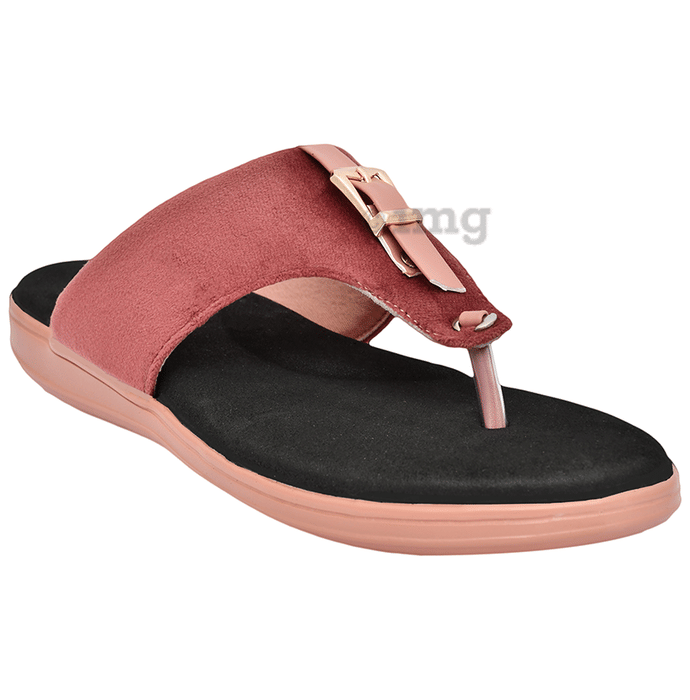 Healthfit 601 Bich 40 Buy box of 1.0 Pair of Slippers at best price in