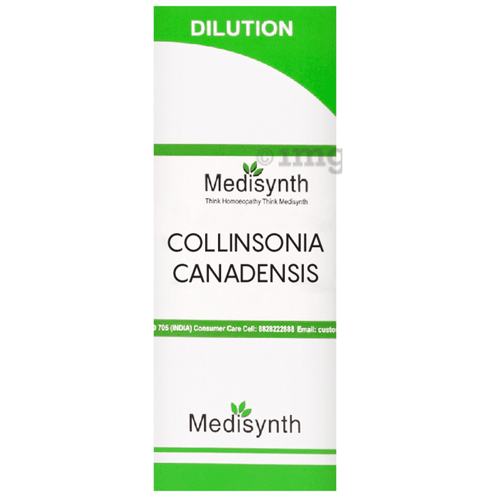 Medisynth Chelidonium Majus Dilution 200 CH