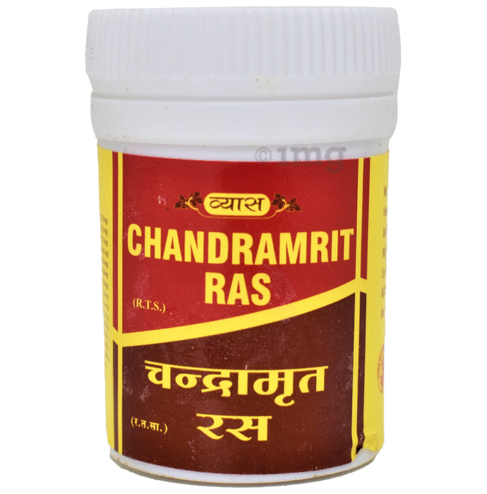 Vyas Chandramrit Ras