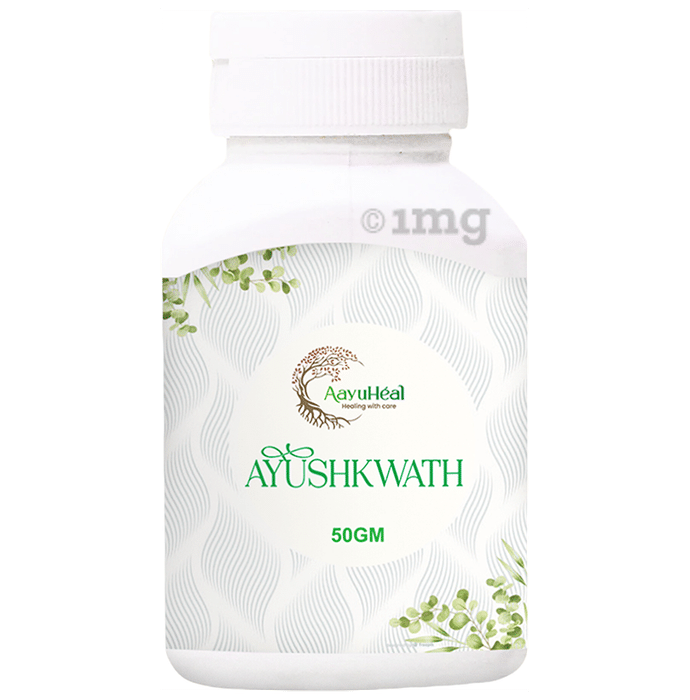 Aayuheal AyushKwath  Powder