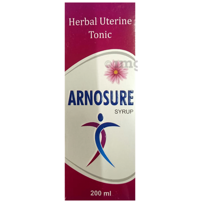 Arnosure Syrup