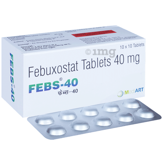 Febs Tablet