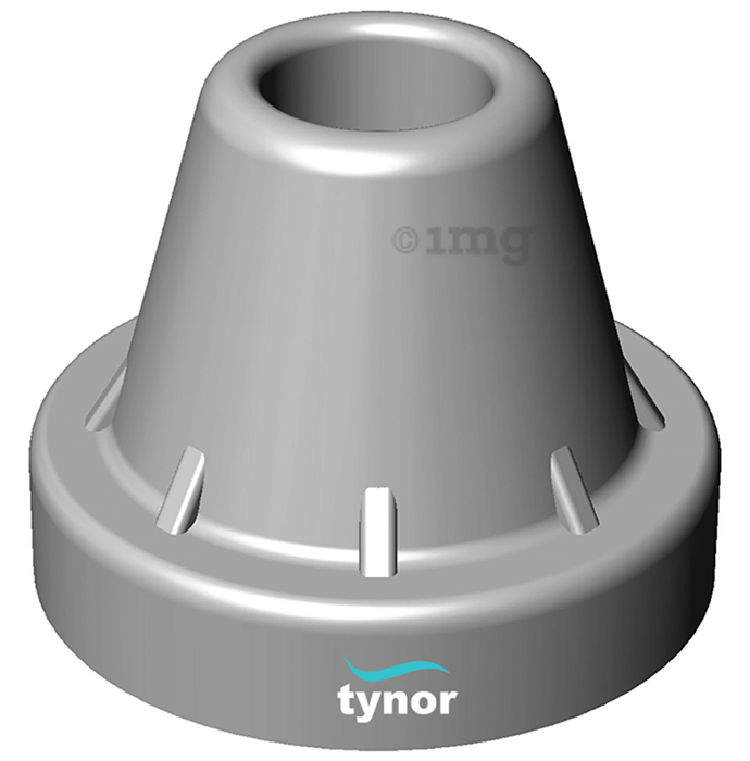 Tynor L-11 Pod Crutch (15 MM) Universal