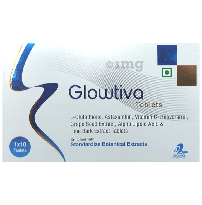 Glowtiva Tablet