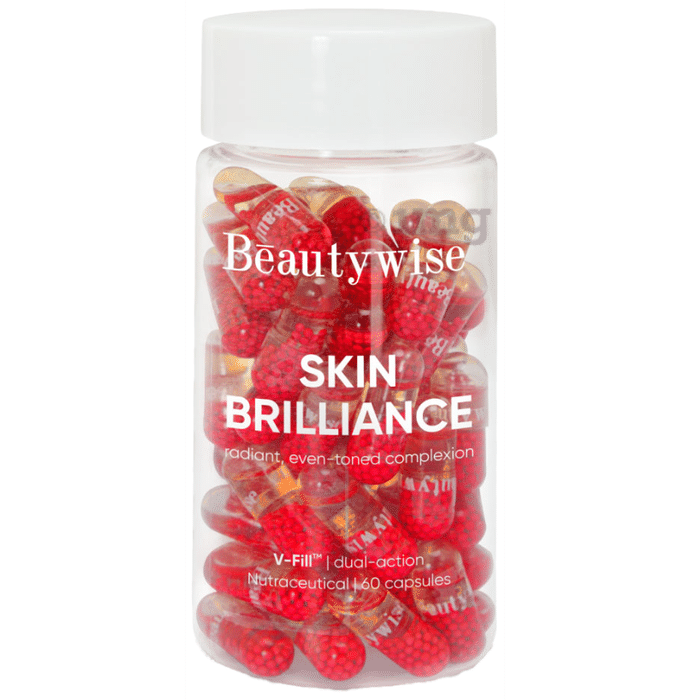 Beautywise Skin Brilliance Capsule
