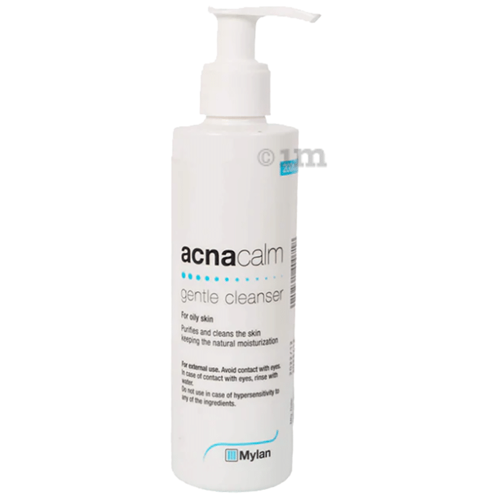 Acnacalm Gentle Cleanser