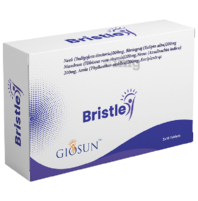 Giosun Bristle Tablet