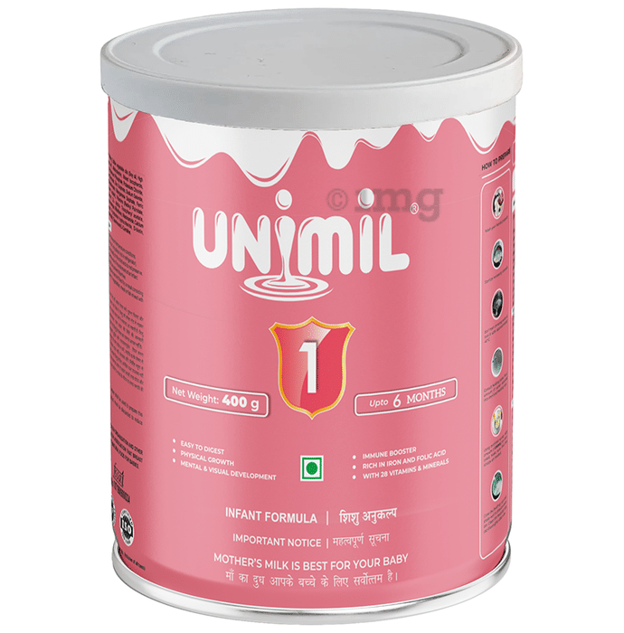 Unimil 1 Powder