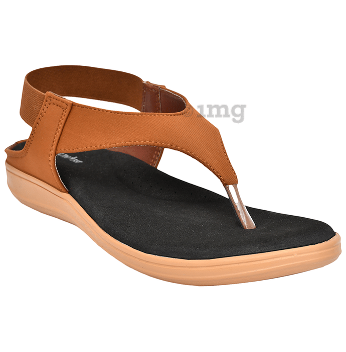 Healthfit 1705 Tan 41