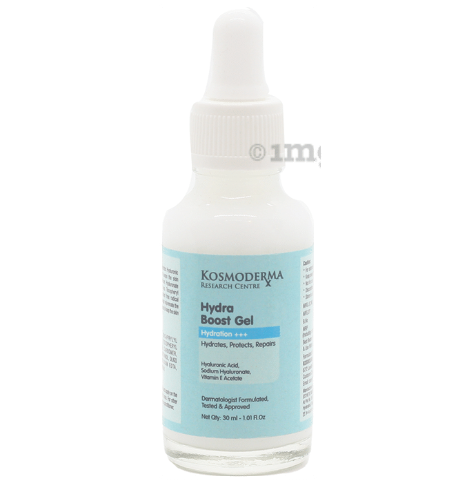 Kosmoderma Hydra Boost Gel