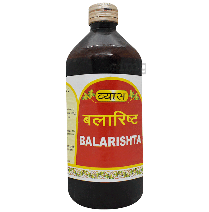 Vyas Balarishta