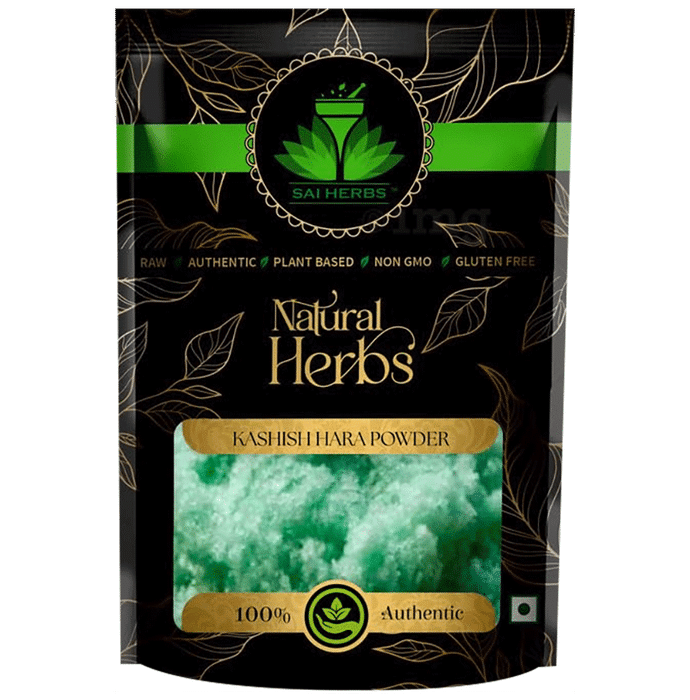 Sai Herbs Kashish Hara Powder