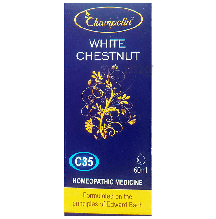 Champolin White Chestnut C35