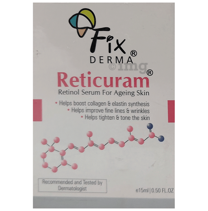 Fix Derma Reticuram Serum