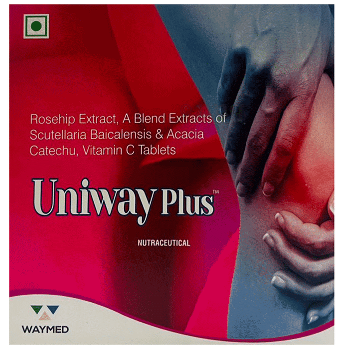 Uniway Plus Tablet