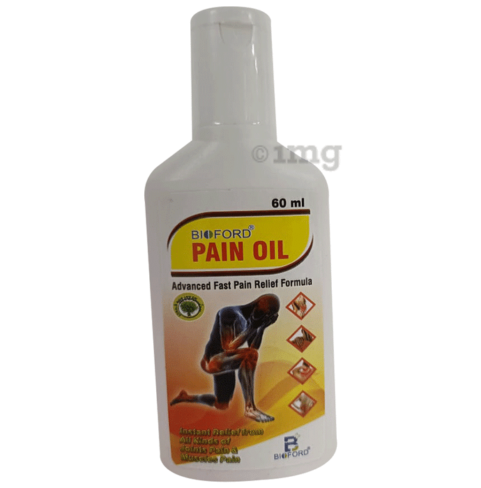 Bioford Pain Oil