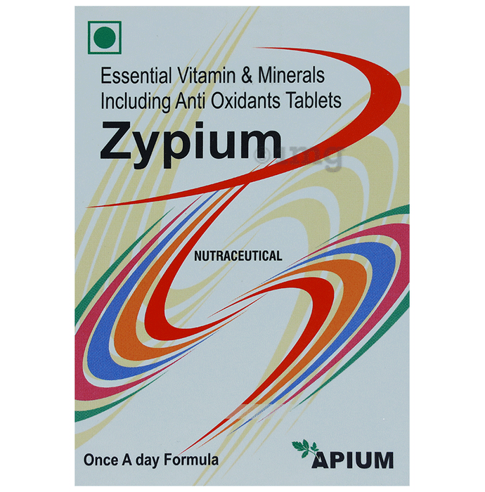 Zypium Tablet