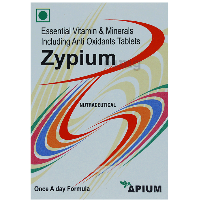 Zypium Tablet