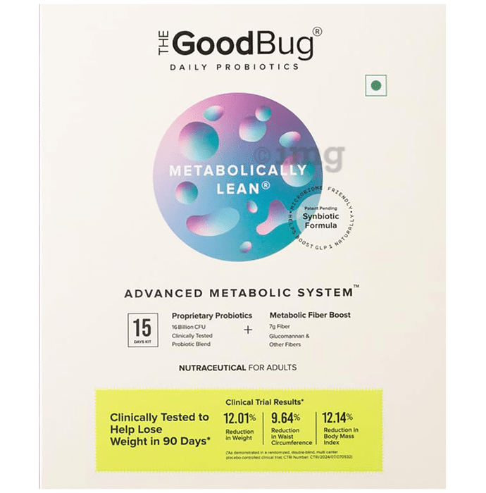 The Good Bug Advanced Metabolic System Sachet (2gm Each)