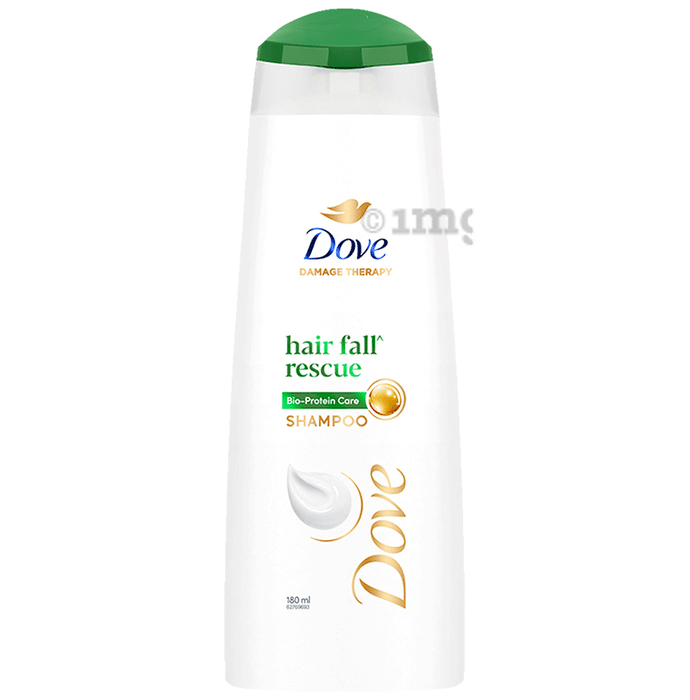 Dove Hairfall Rescue Shampoo Intense Repair