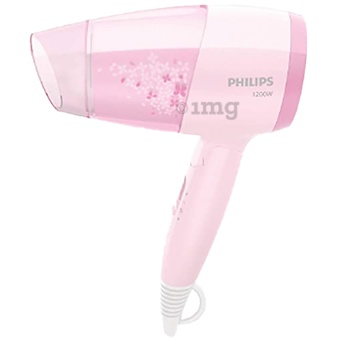 Philips BHC017 Hair Dryer