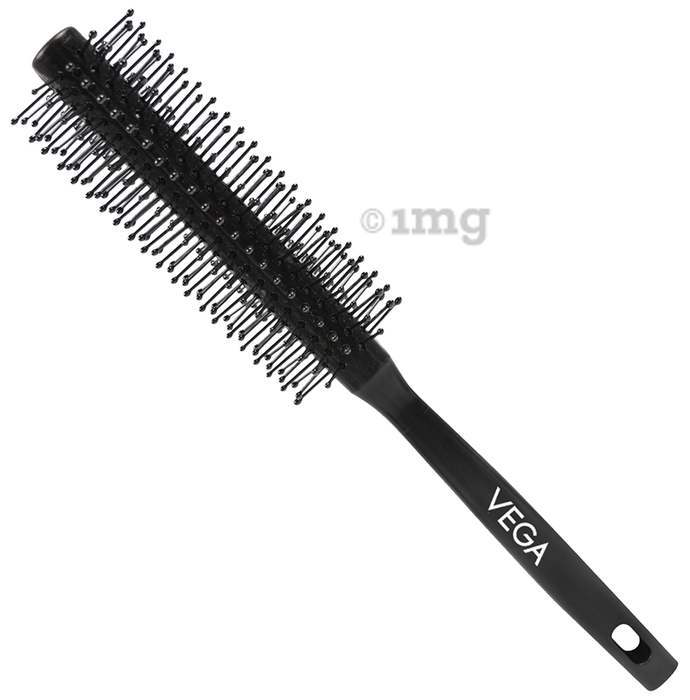 Vega R3-RB Round Hair Brush