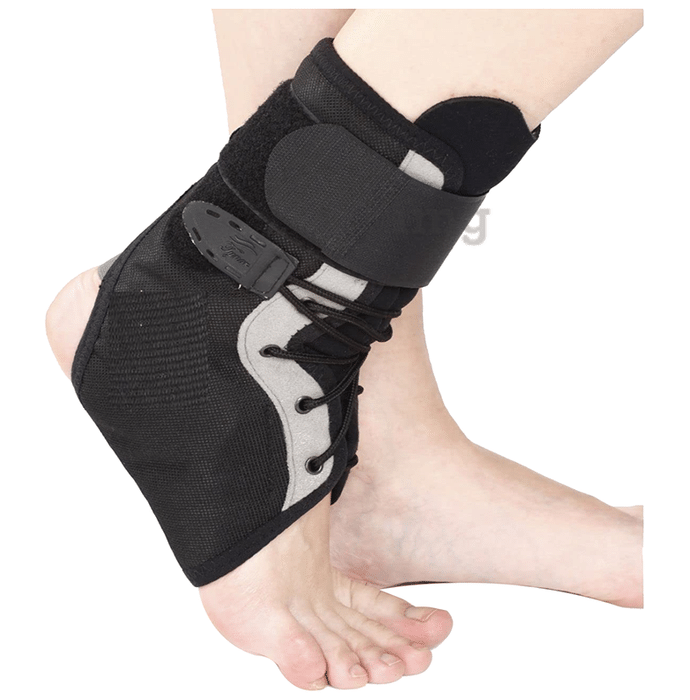 Agarwals Ankle Brace Small