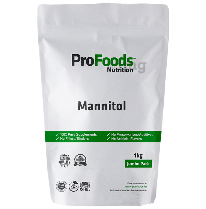 ProFoods Mannitol