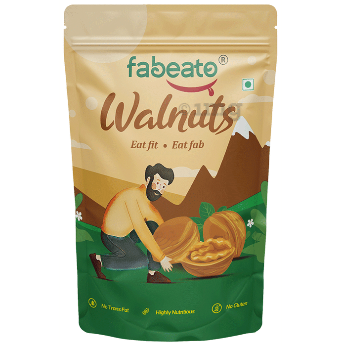 Fabeato Walnut