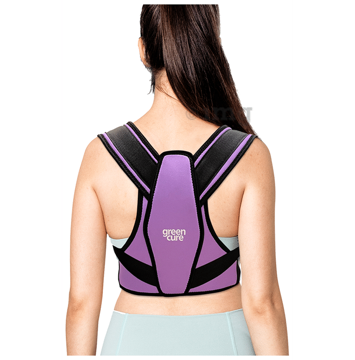 Green Cure Posture Corrector for Women