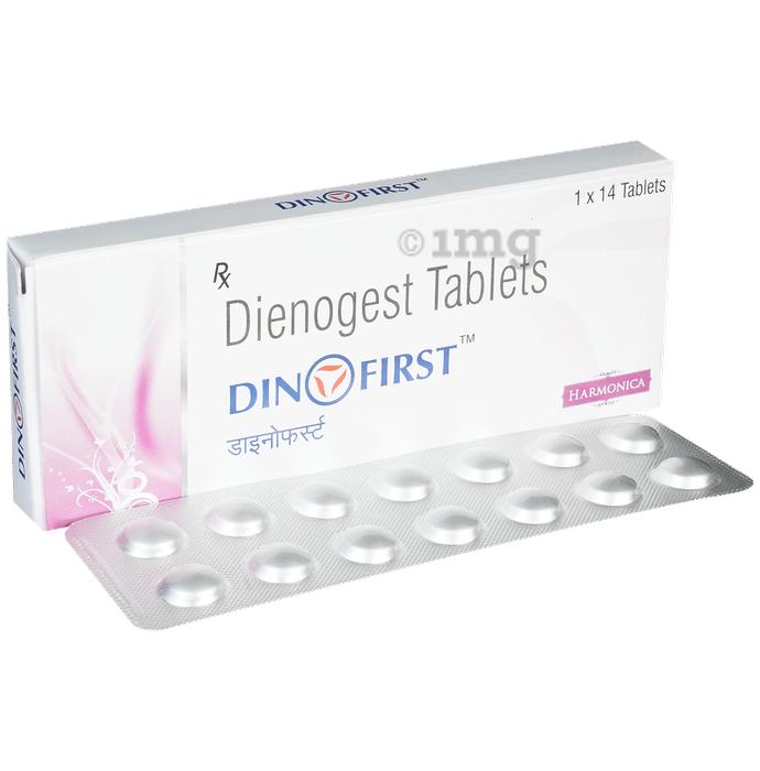 Dinofirst Tablet