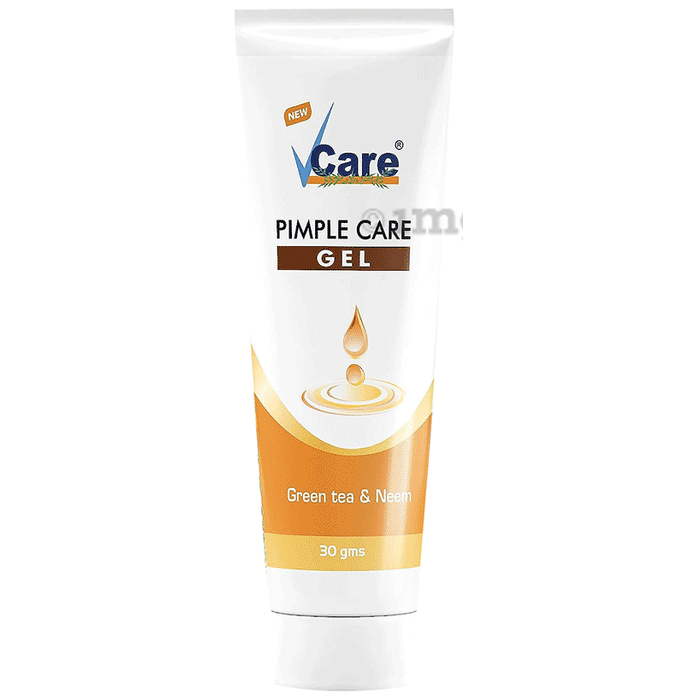 VCare Pimple Care Gel