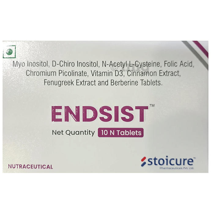 Endsist Tablet