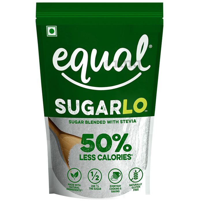 Equal Sugar Lo