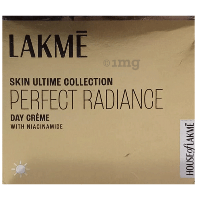 Lakme Skin Ultime Collection Perfect Radiance Day Cream