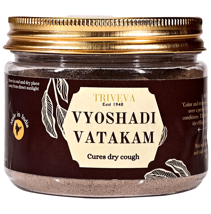 Triveva Vyoshadi Vatakam