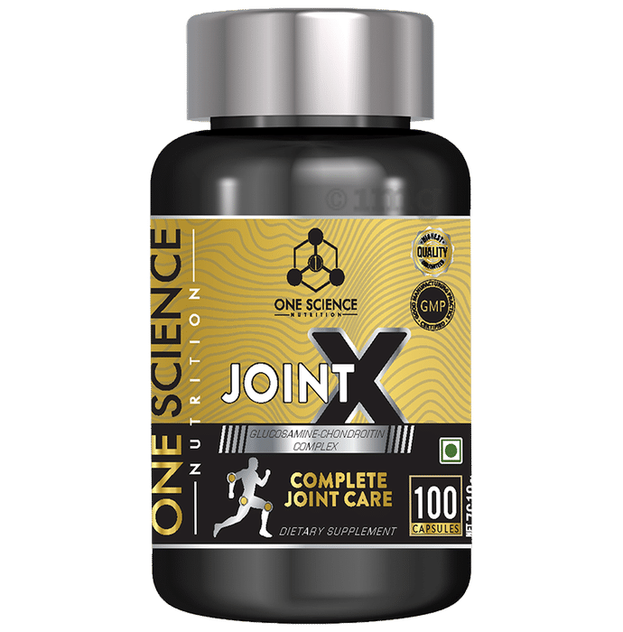 One Science Nutrition Joint X Capsule