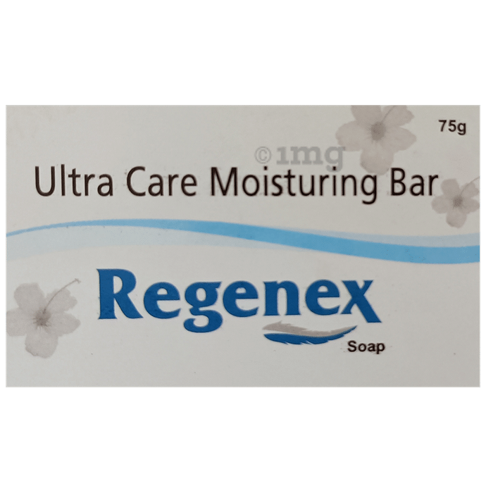 Regenex Soap
