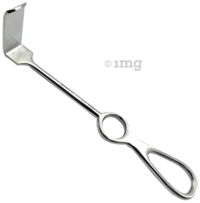 Agarwals Langenbeck Retractor 65mm X 25mm