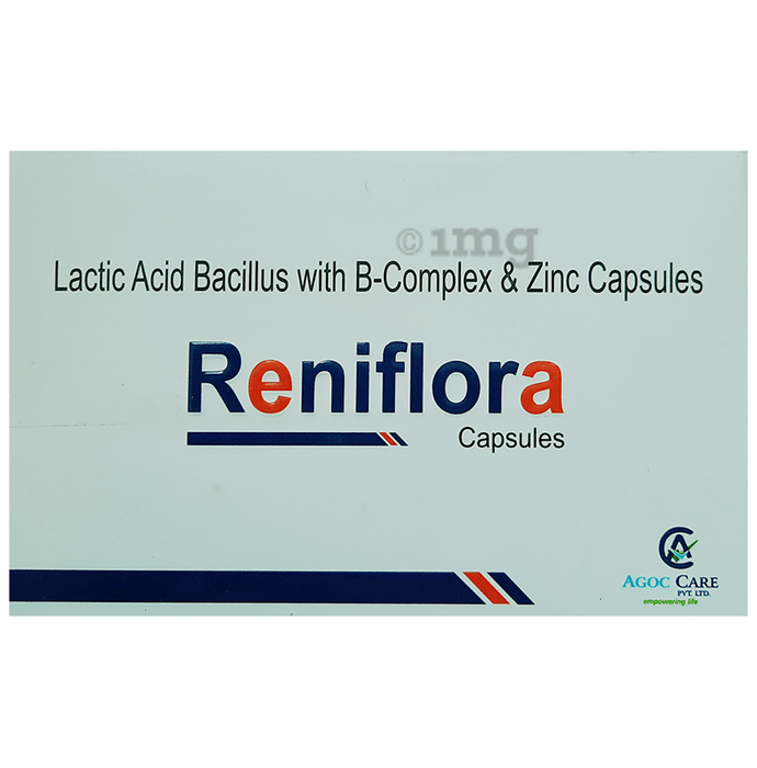 Reniflora Capsule