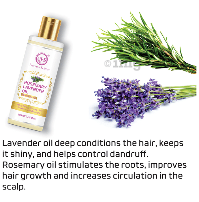 7 Reasons To Use Lavender Oil For Hair  How To Do It  Kama Ayurveda