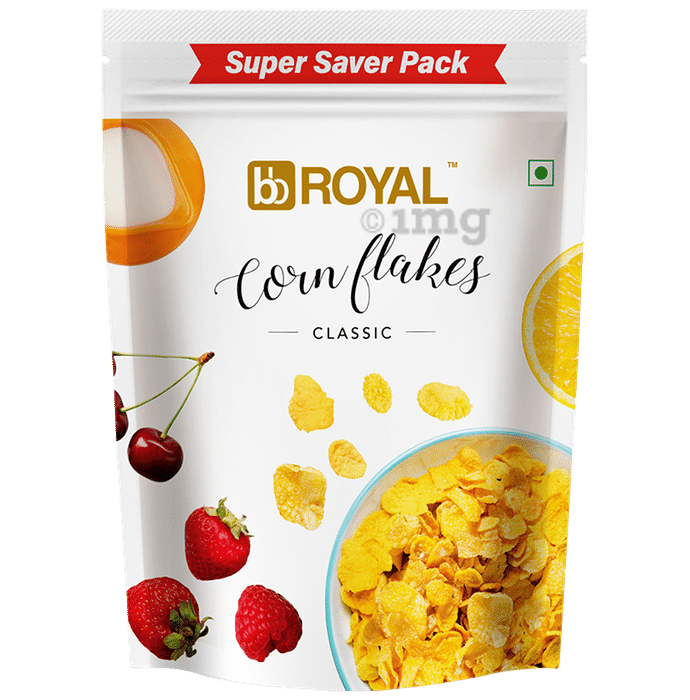 BB Royal Corn Flakes Classic